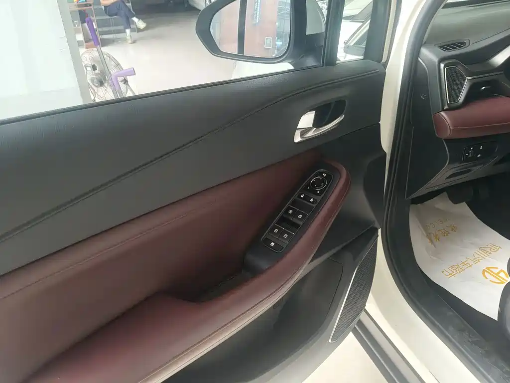 GAC Motor Trumpchi GS4 — миниатюра 6