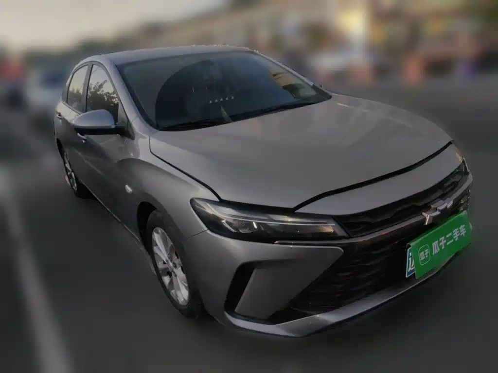 Chevrolet Monza — миниатюра 3