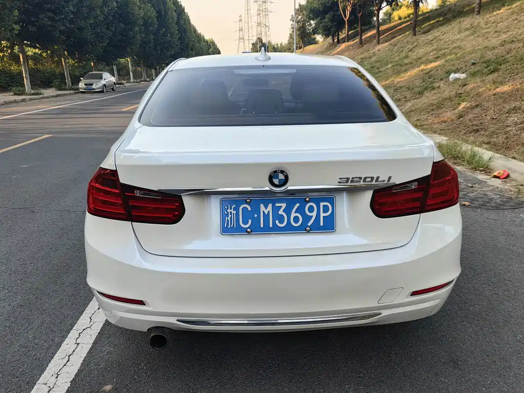 BMW 3 Series — миниатюра 9