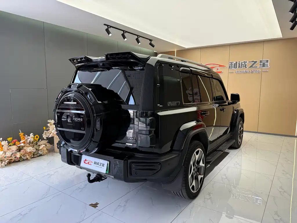 iCAR iCAR V27 — миниатюра 10