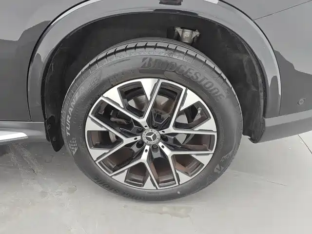 Mercedes-Benz GLC 2024 GLC 260 L 4MATIC Luxury 5 мест