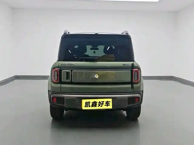 Baojun Yueye Plus — миниатюра 5