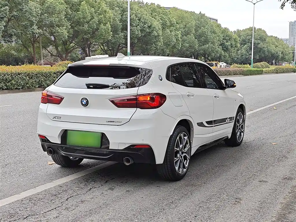 BMW X2 — фотографии объявления, Фото 22