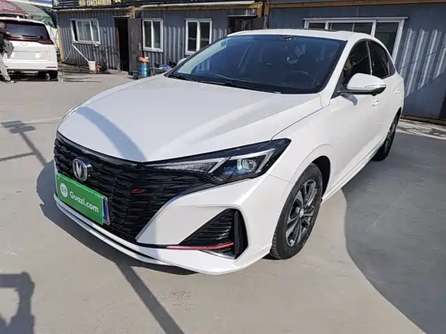 2022 Changan Eado