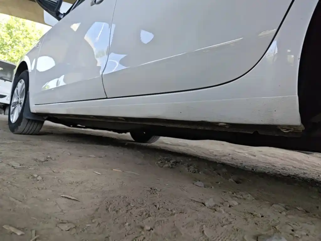 Buick Excelle — миниатюра 22