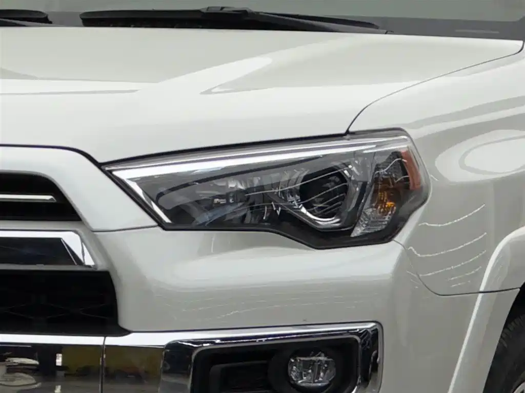 Toyota 4Runner 2020 4.0L