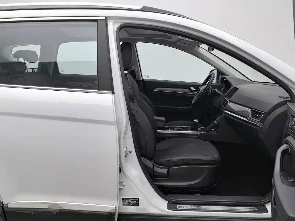 Haval H6 — миниатюра 23