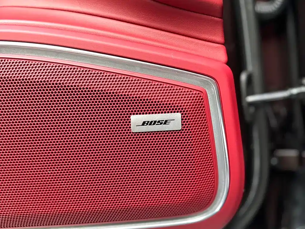 Porsche Panamera — миниатюра 4