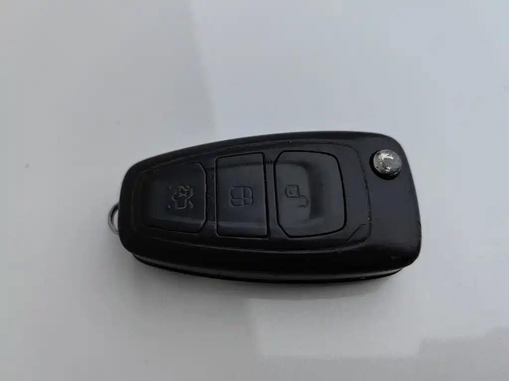 Ford Kuga — миниатюра 19