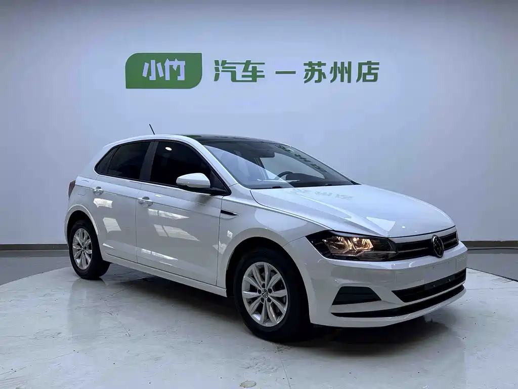 Volkswagen Polo — миниатюра 2