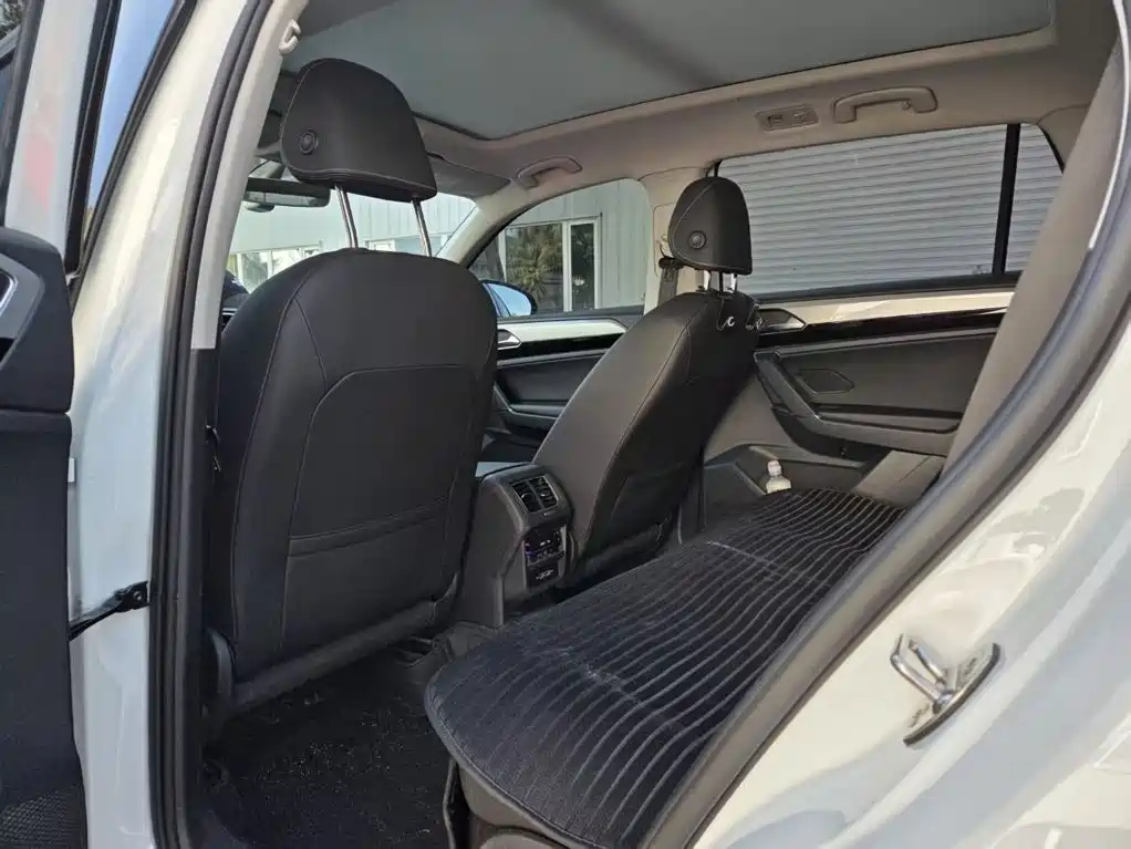 Volkswagen Tayron — миниатюра 6