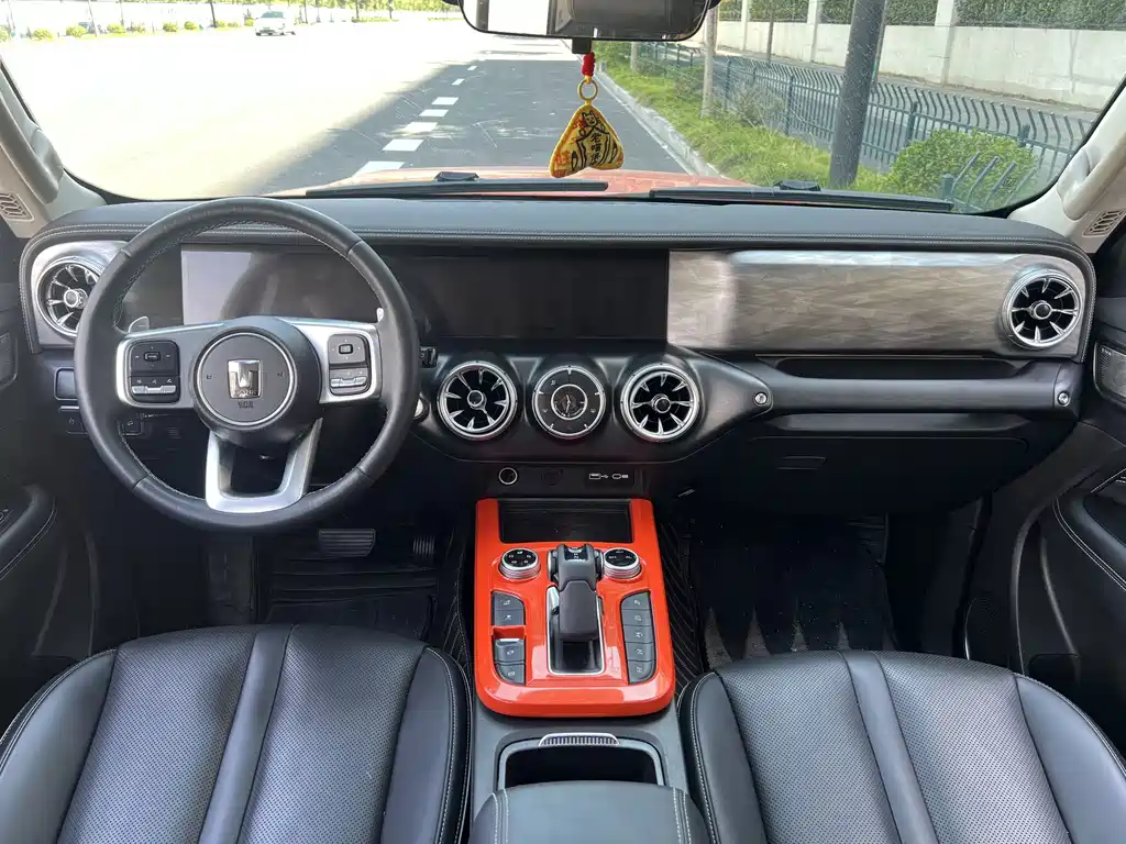 Tank Tank 300 — миниатюра 14