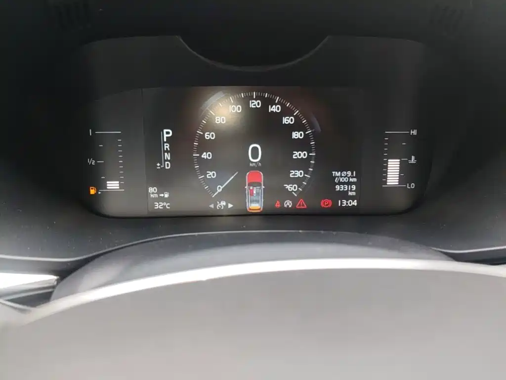 Volvo XC60 — миниатюра 16