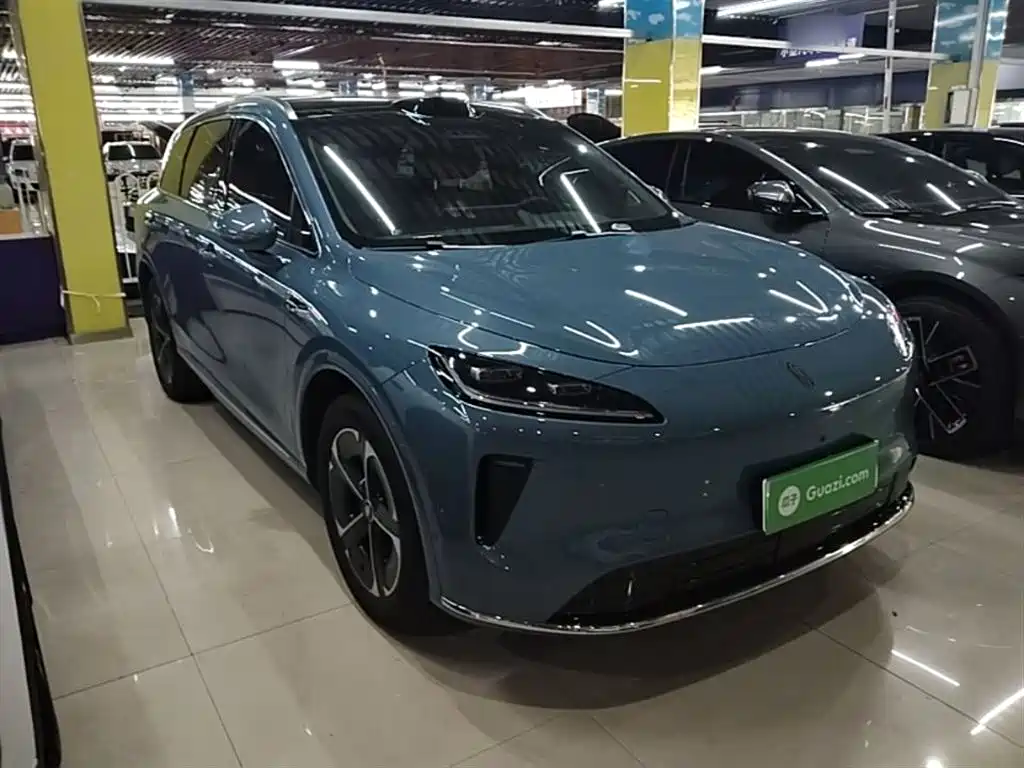 Shangjie H5 2025 Max