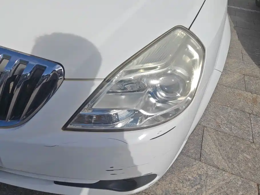 Buick Excelle — миниатюра 5