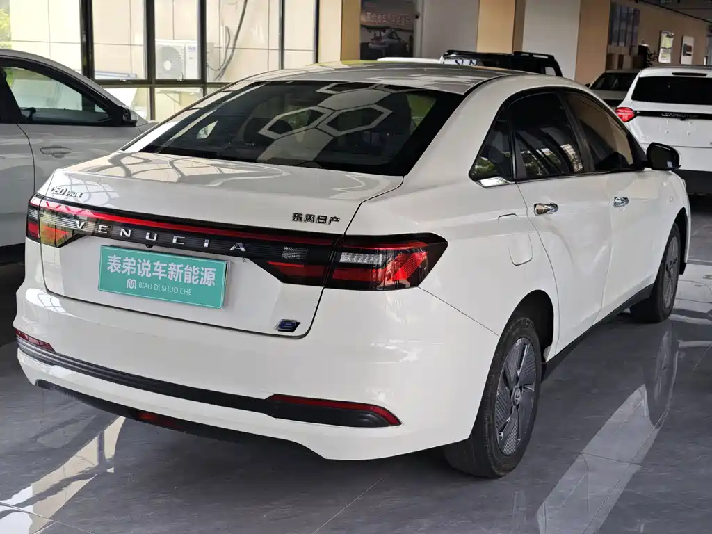 Venucia D60 EV — миниатюра 4