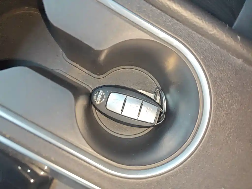 Nissan Teana — миниатюра 9