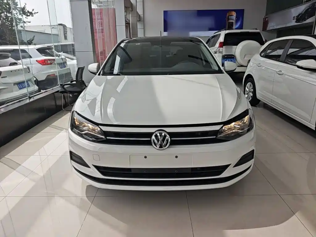 Volkswagen Polo — миниатюра 3