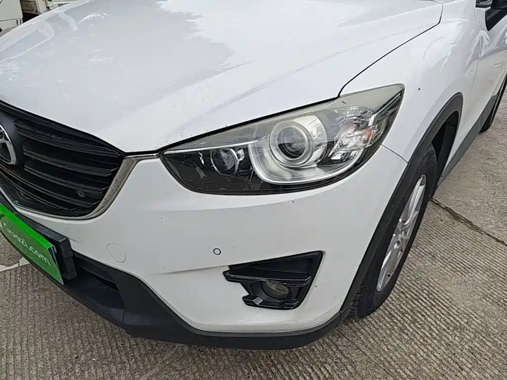 Mazda CX-5 — миниатюра 24