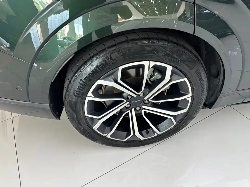 Lynk & Co 09 EM-P — миниатюра 23