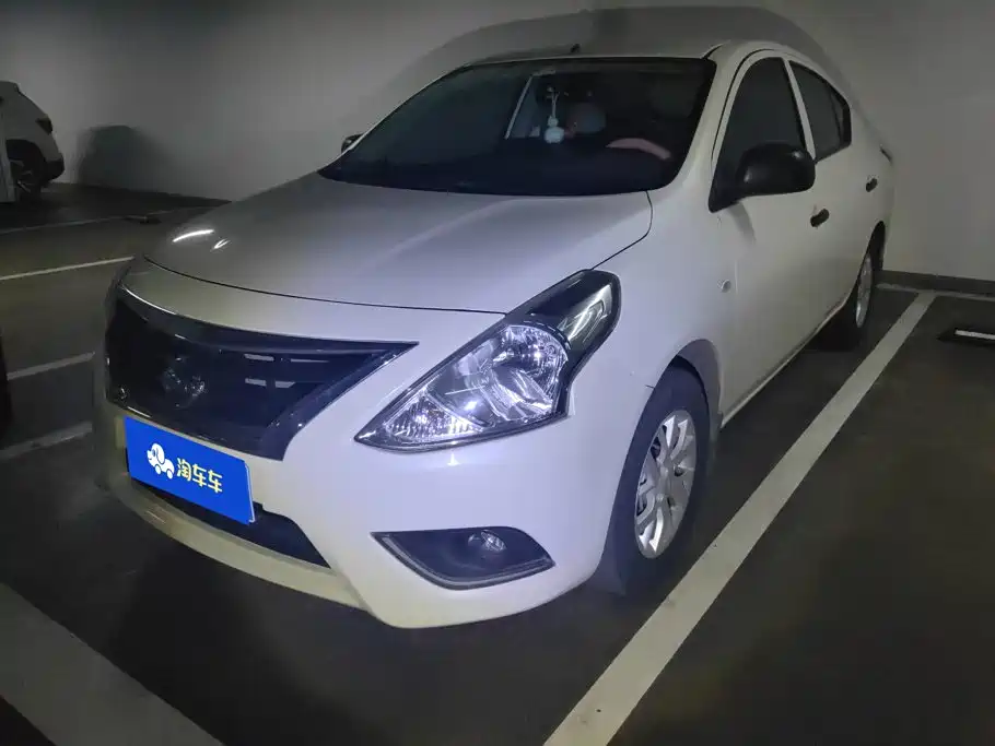 Nissan Sunny