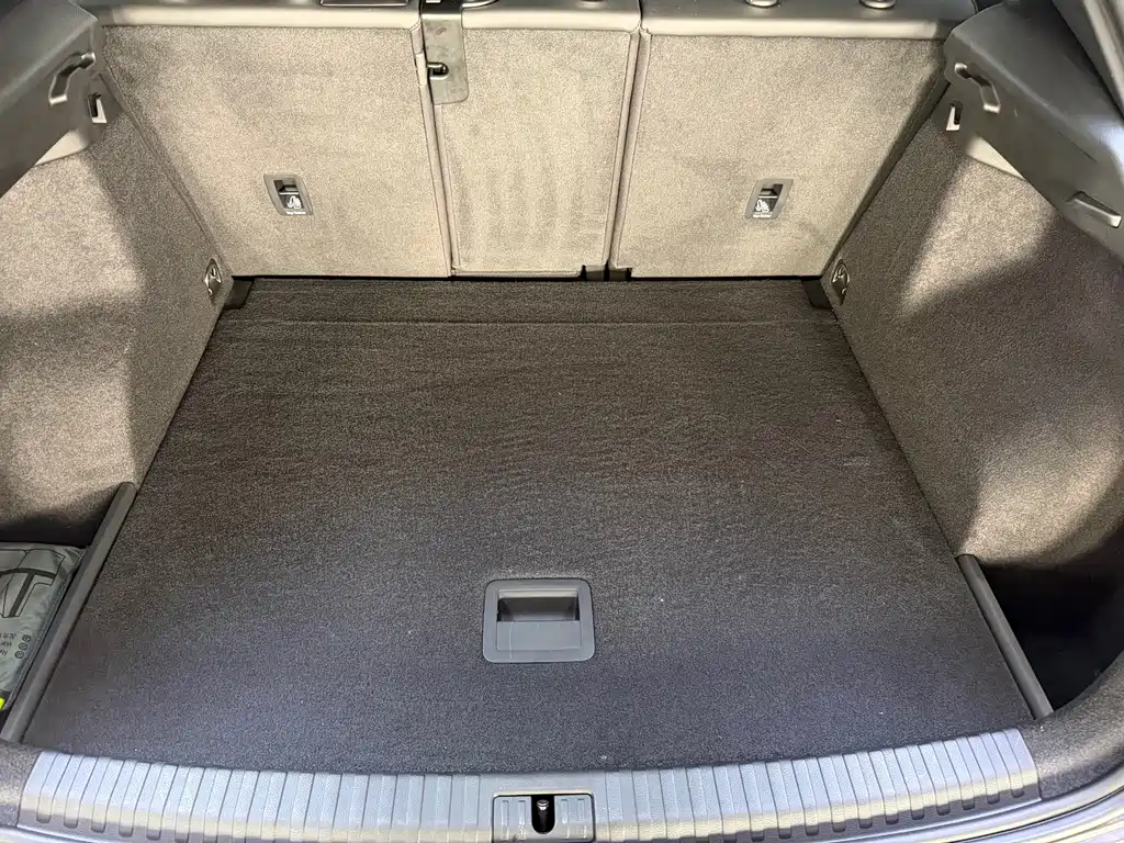 Audi Q3 — фотографии объявления, Фото 25