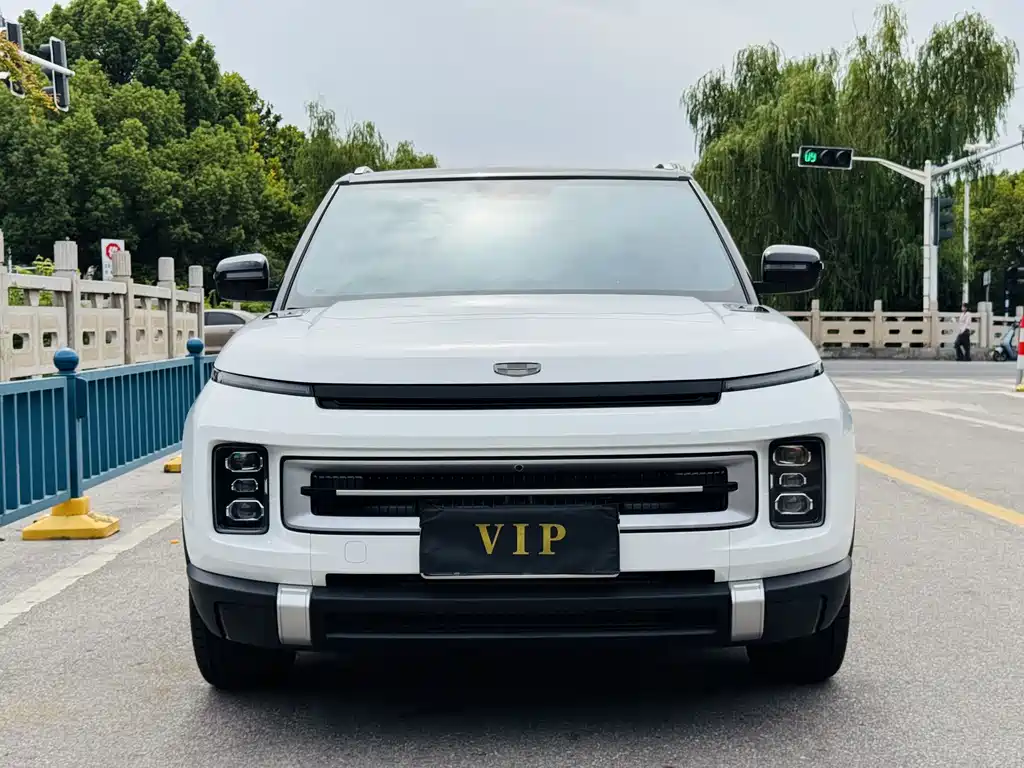 Geely Icon — миниатюра 3