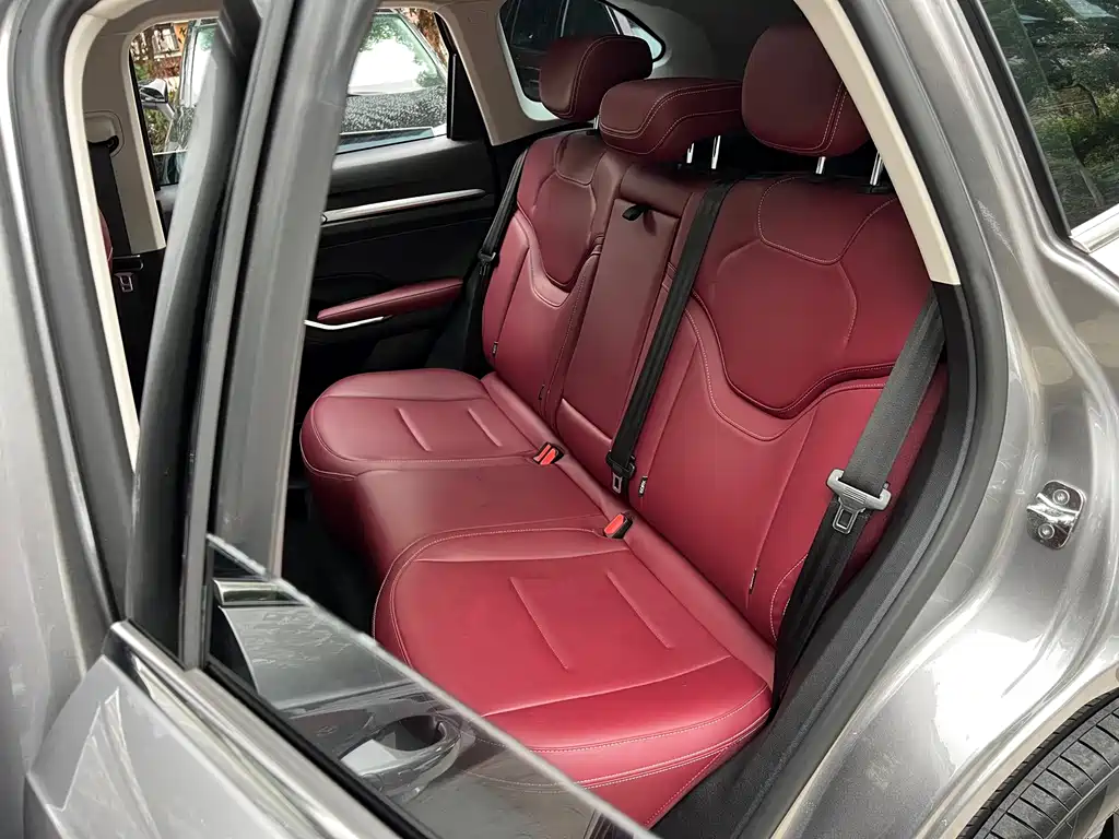 Haval H6 — миниатюра 9