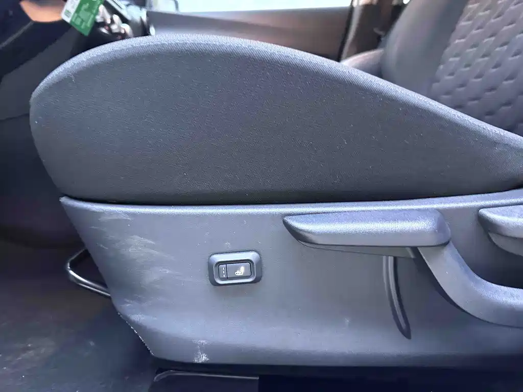Nissan Kicks — миниатюра 15
