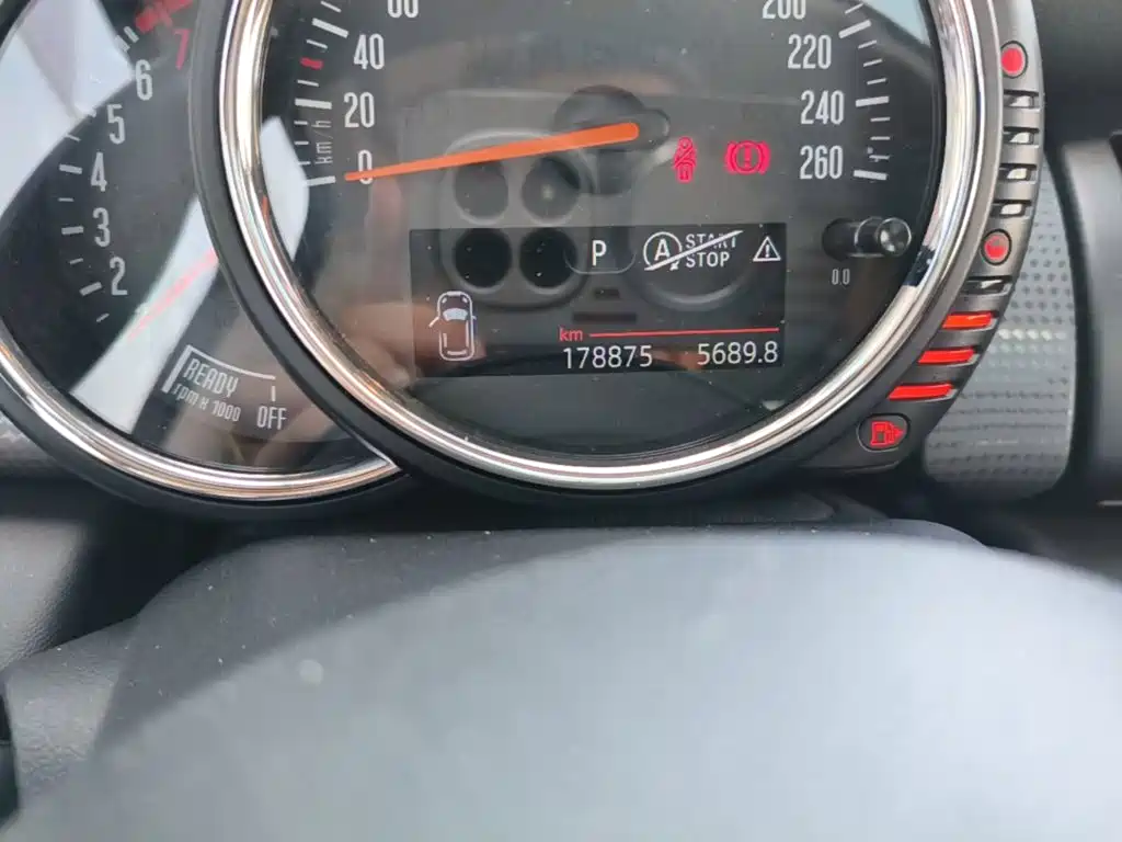 MINI Mini — миниатюра 17
