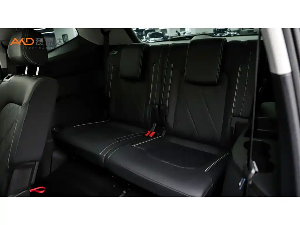 Volkswagen Teramont — миниатюра 9