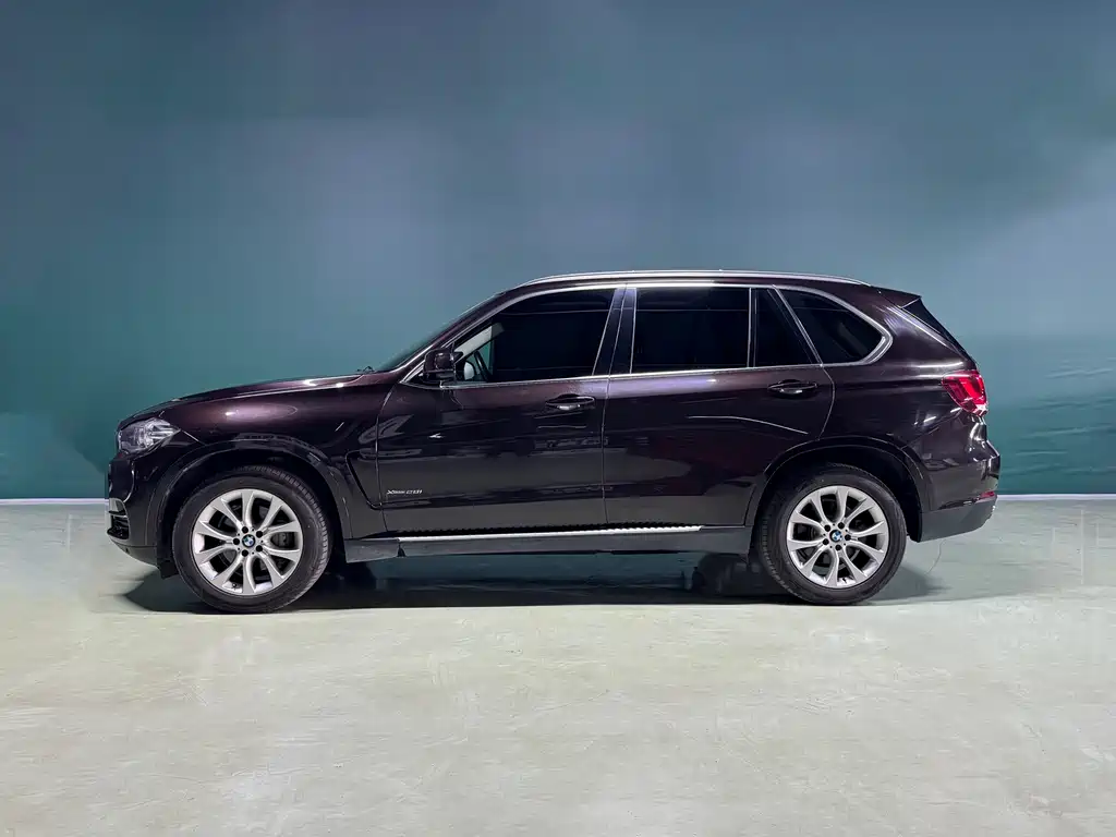 BMW X5 2017 xDrive28i