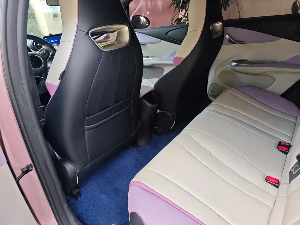 BYD Dolphin — миниатюра 9