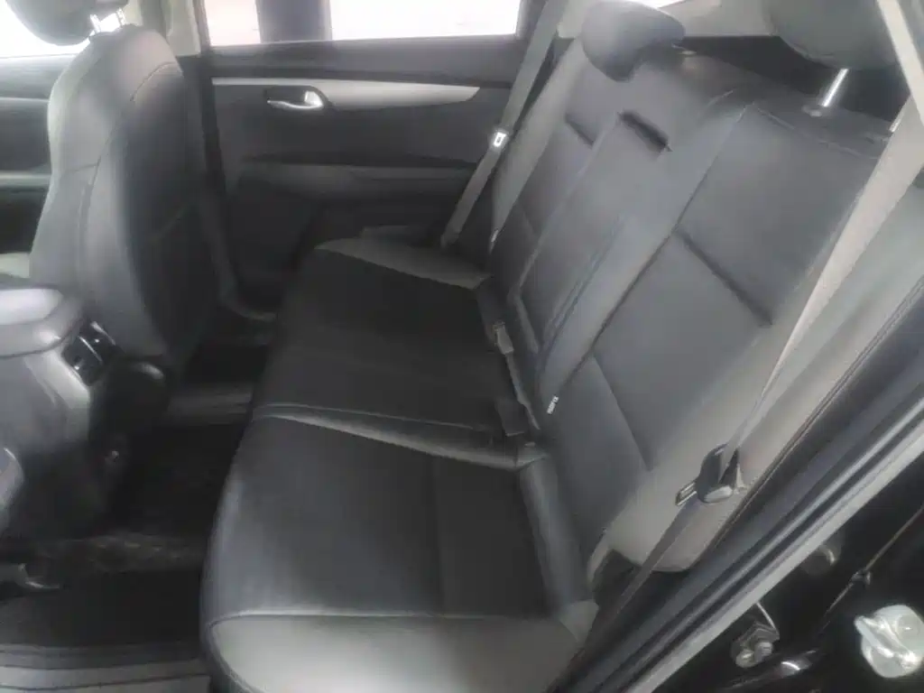 Kia Sportage — миниатюра 17