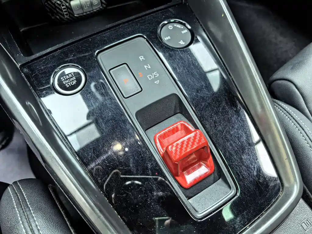Audi A3 — миниатюра 23