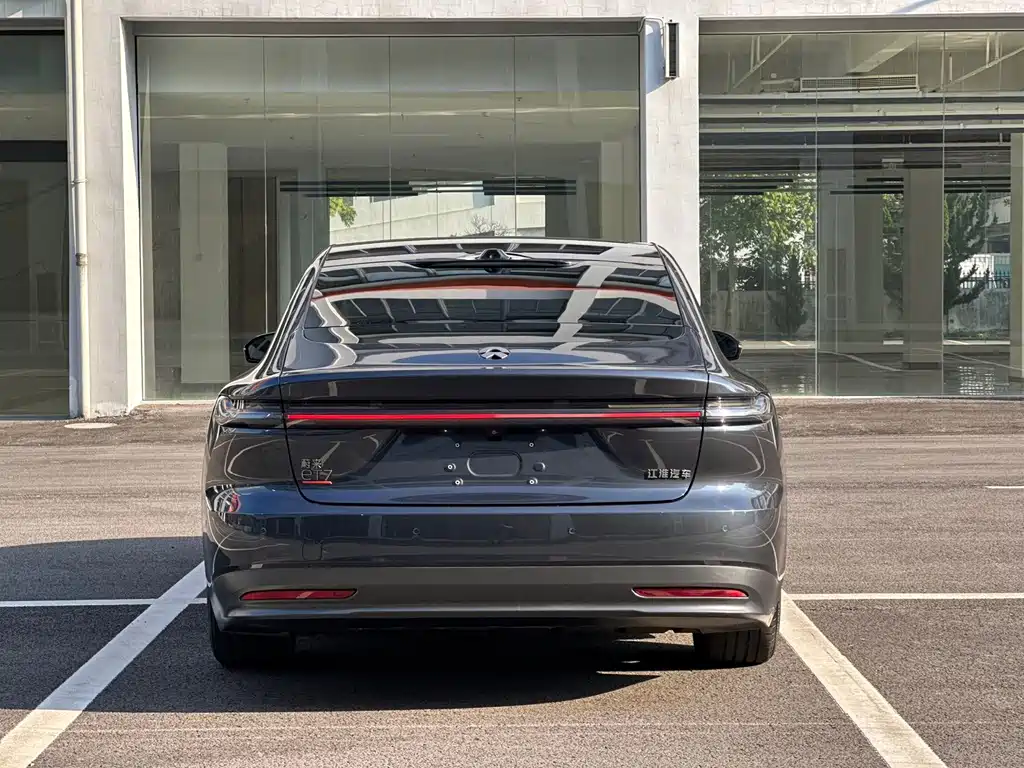 NIO ET7 — миниатюра 6