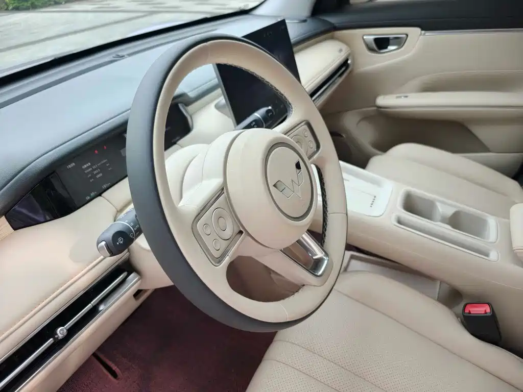 Wuling Bingo S — миниатюра 11