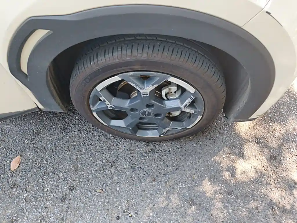 BYD Seagull — миниатюра 8