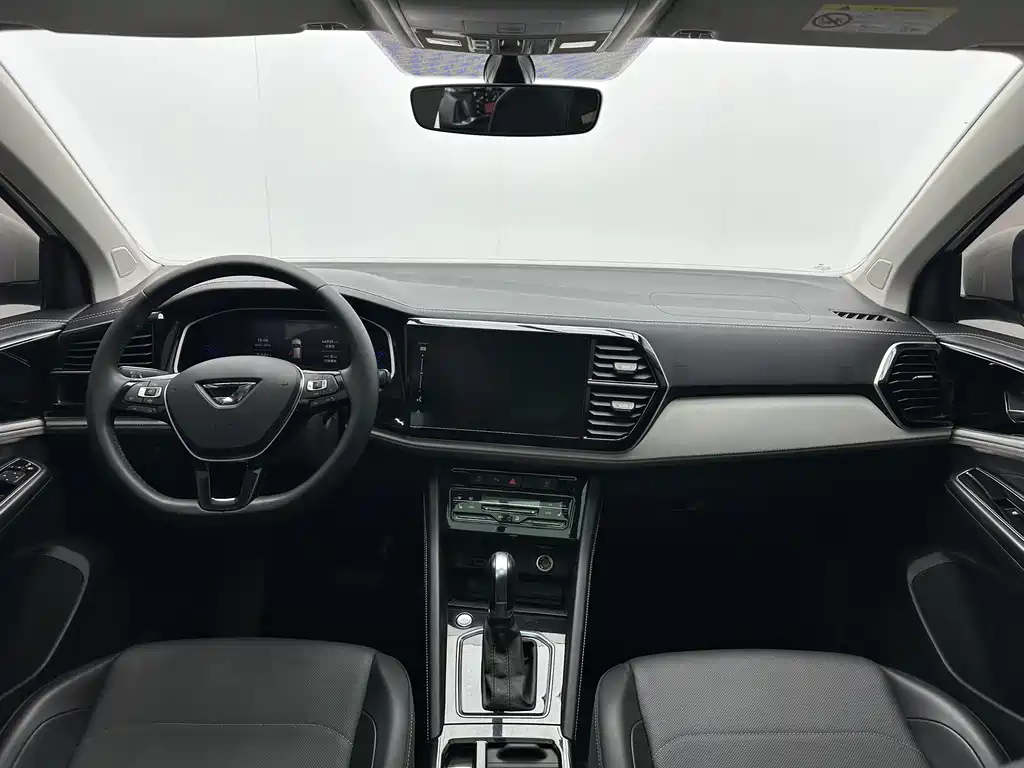 Jetta VS7 2022 280TSI AT