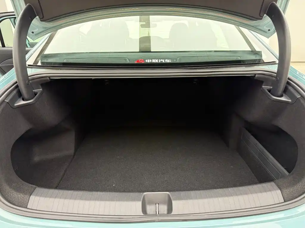 Volkswagen Passat — миниатюра 6