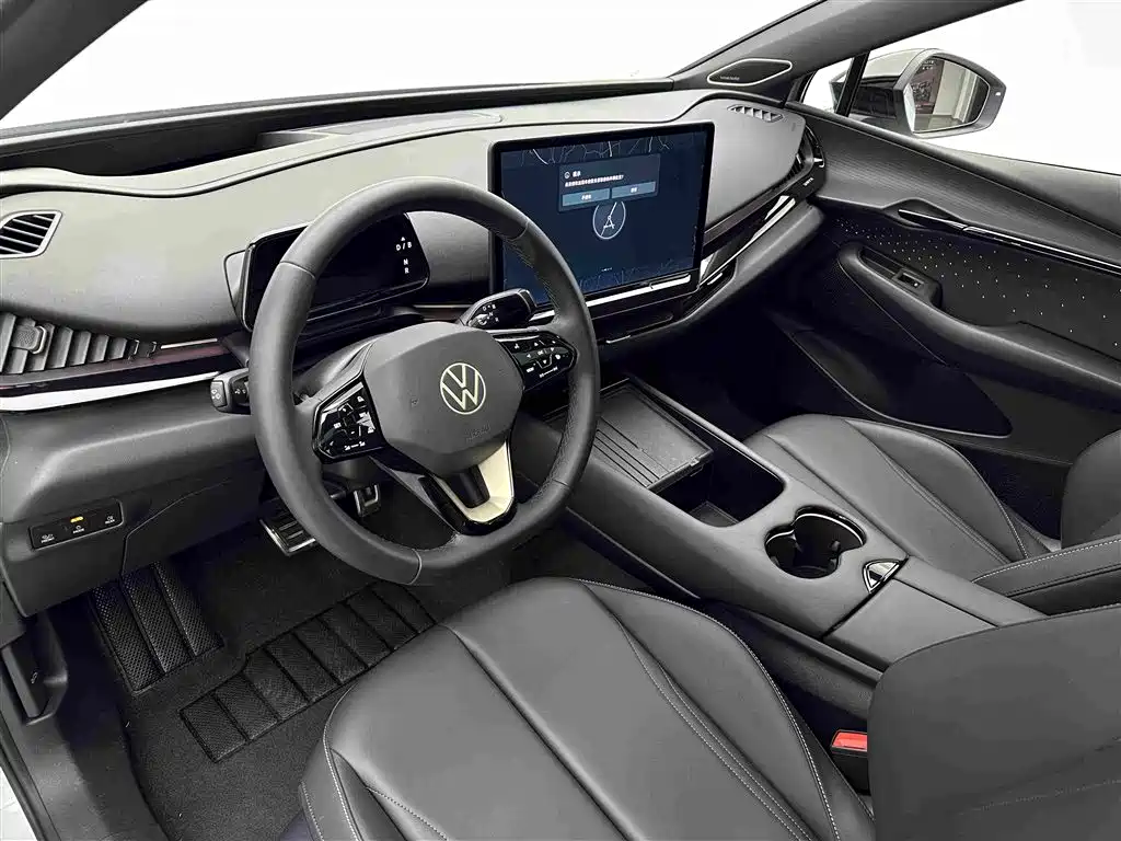 Volkswagen 06 — миниатюра 16