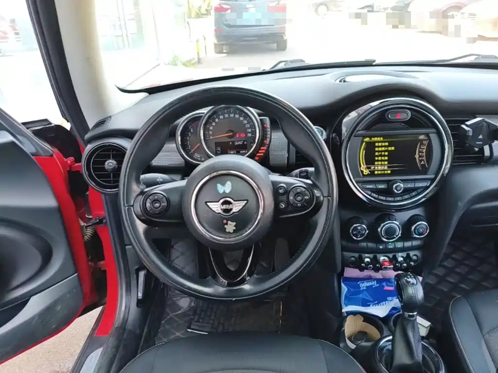 MINI Mini — миниатюра 15
