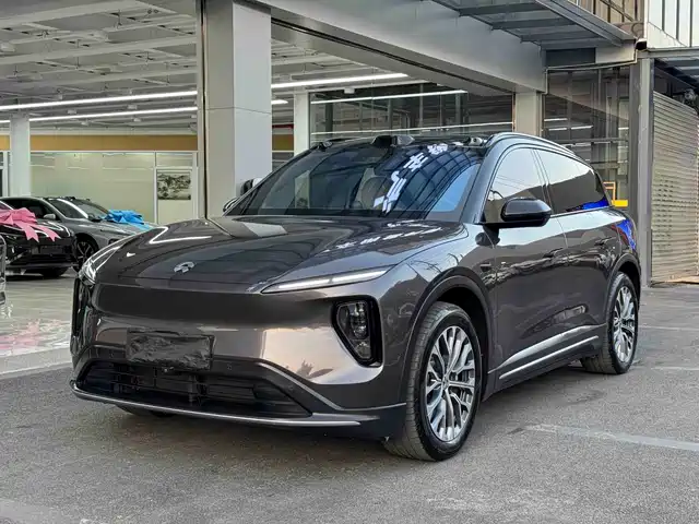 NIO NIO ES6 2024