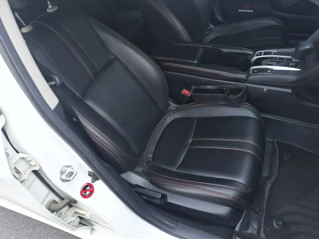 Honda Civic — миниатюра 25