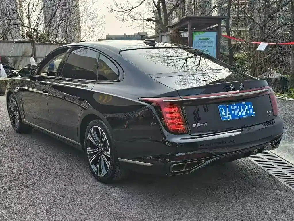 Hongqi HONGQI H9