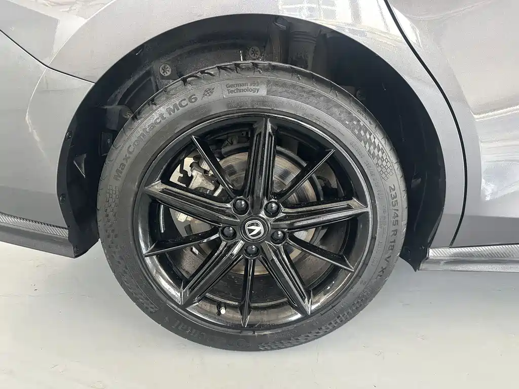 Changan UNI-V iDD — миниатюра 17