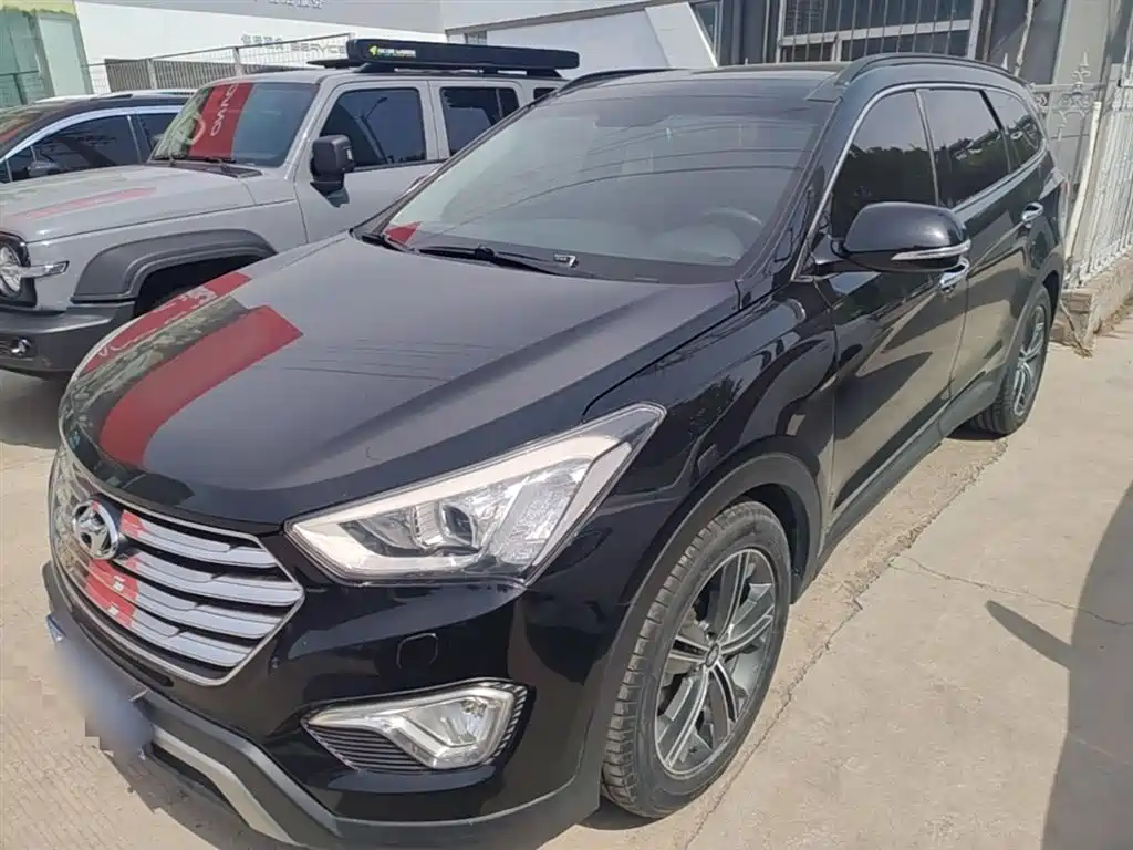 Hyundai Grand Max 2016