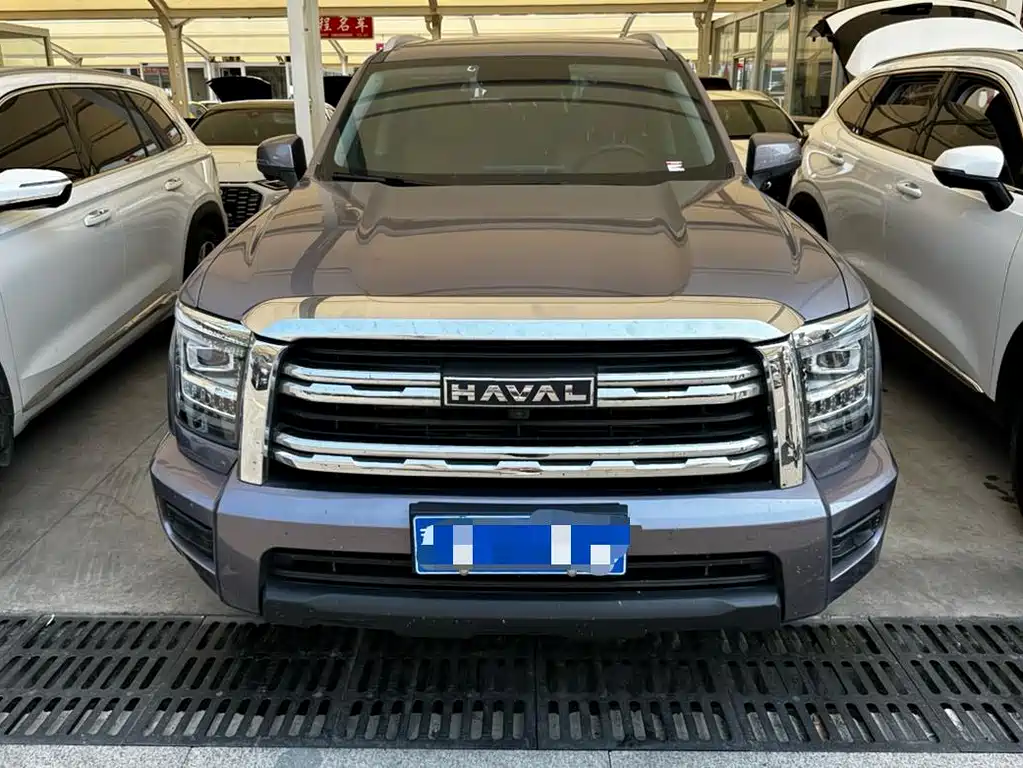 Haval H5 — миниатюра 2