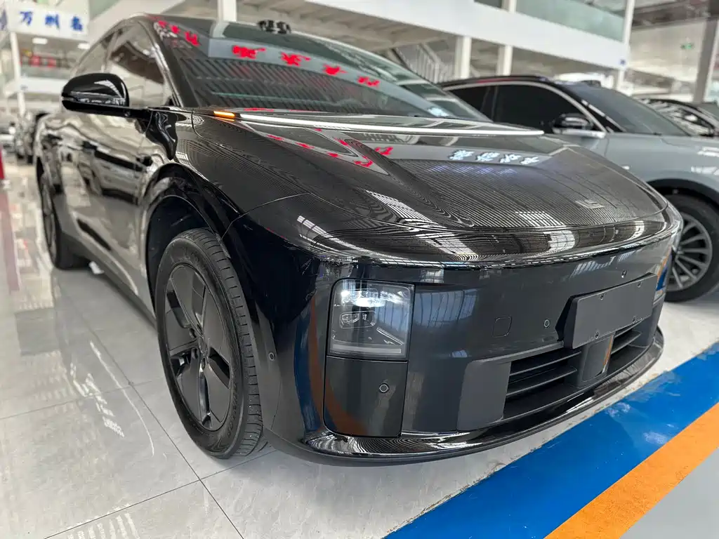 Li Auto Li i6 — миниатюра 3