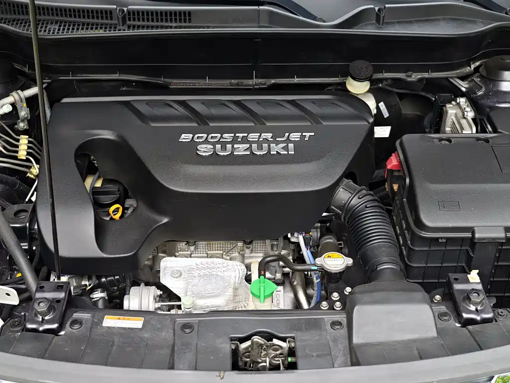 Suzuki Vitara — миниатюра 39